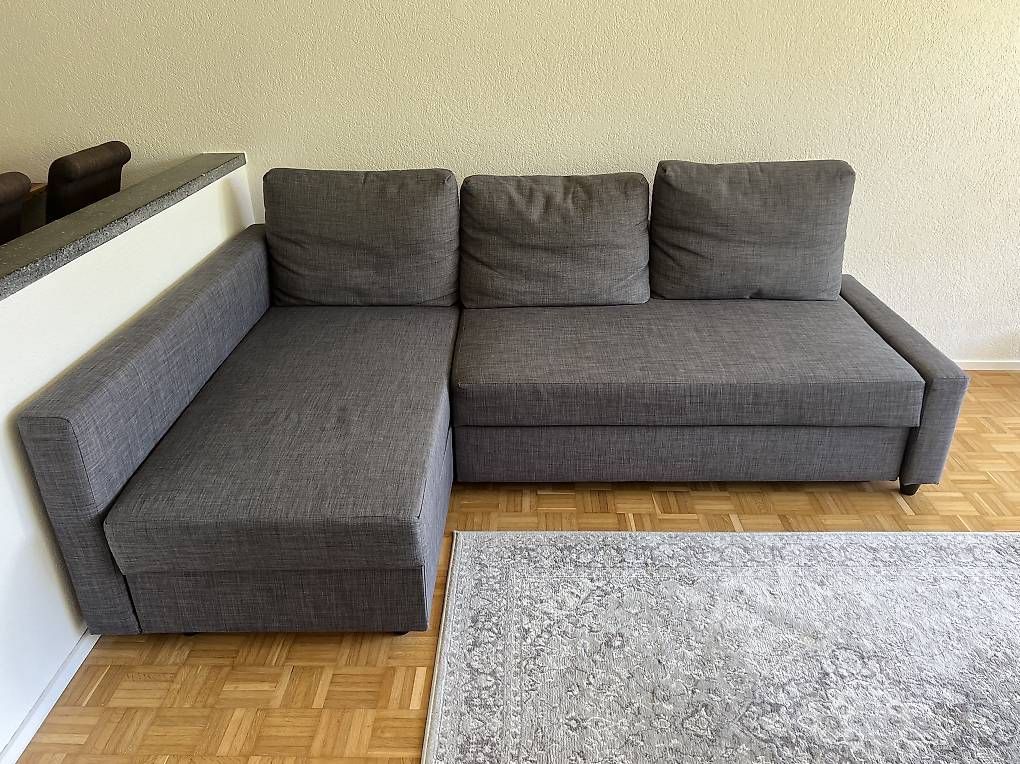 Ikea Sofas: Schlafsofa – Gebraucht aus Adliswil von yas_lg8l