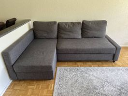 Schlafsofa