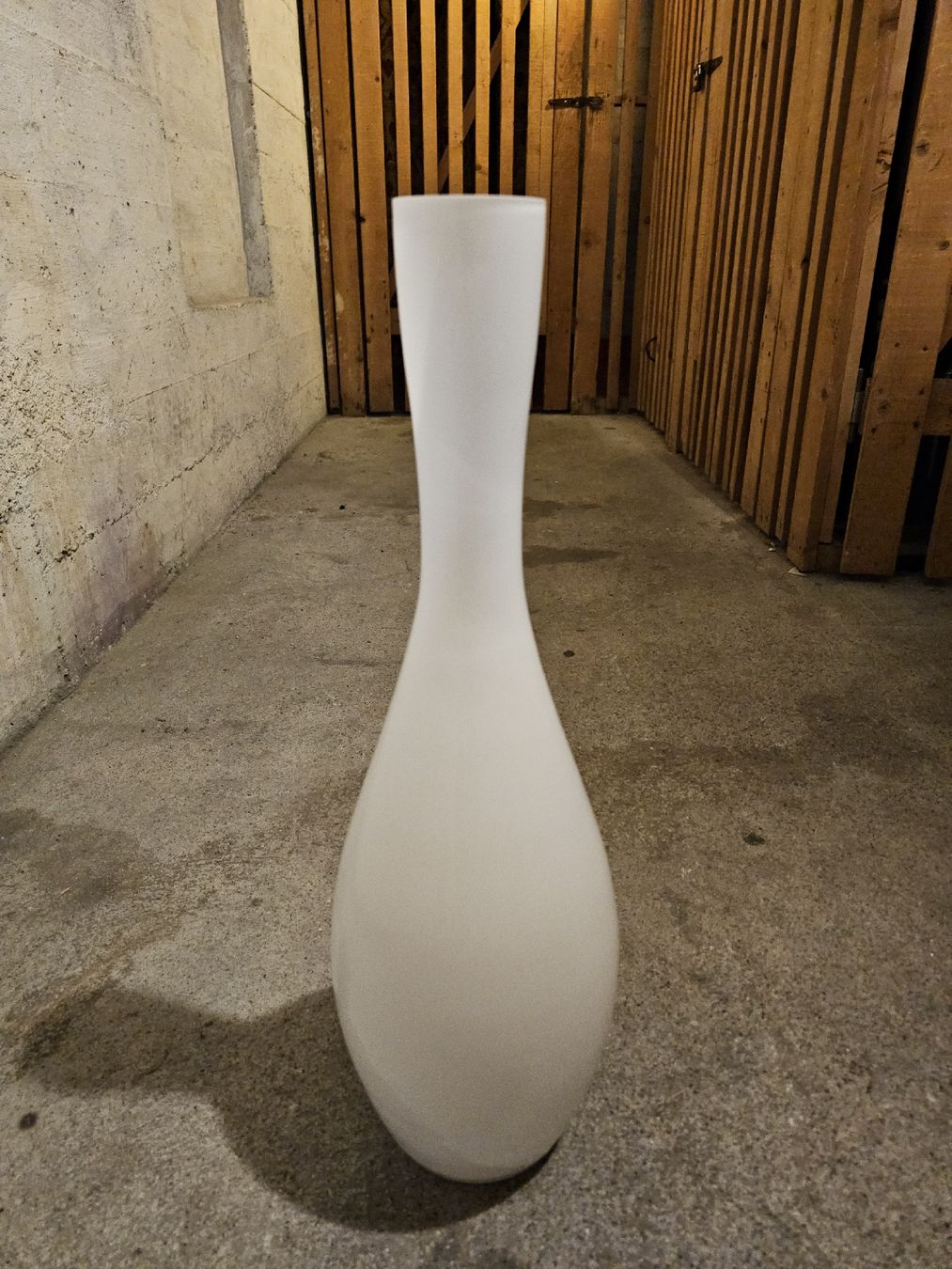Pfister Tutte le decorazioni: Pfister Glasvasen 4x – Usato da Solothurn venduto da Nfsman84 4