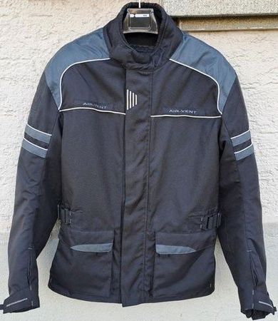 Motorrad - Jacke