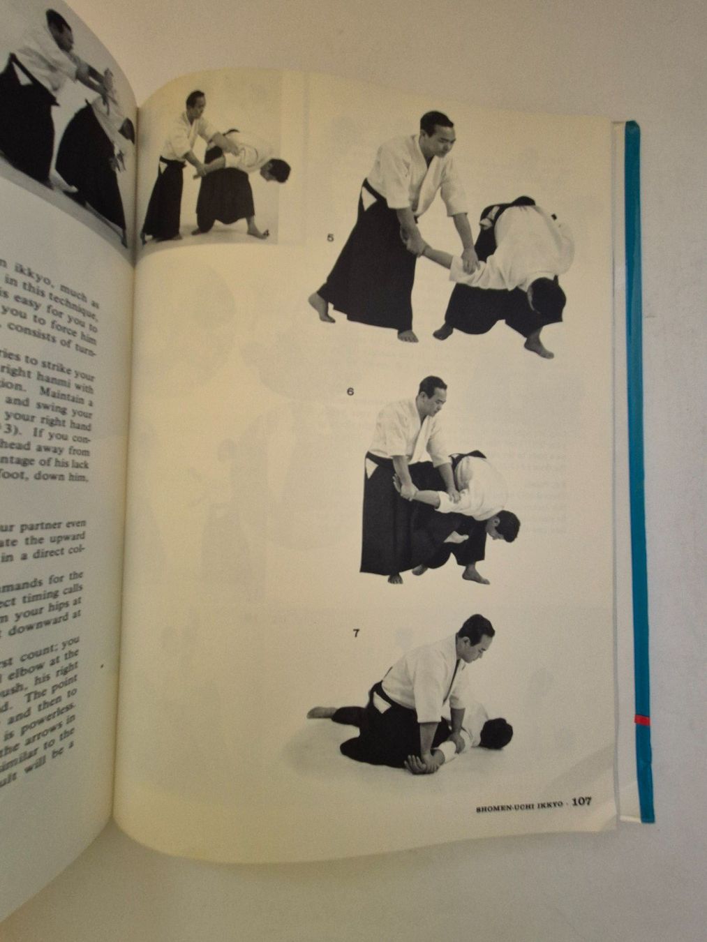 Libri: This is Aikido Buch Koichi Tohei 9th Dan – Usato da Langendorf venduto da zvonu161 7