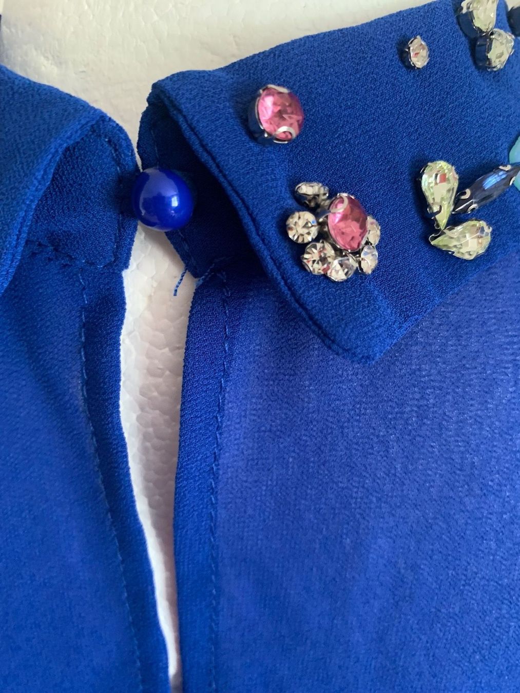 Camicette: Bezaubernde Bluse, Gr. L, NEU – Nuovo (secondo la descrizione) da Altendorf venduto da Beauty_Girl83 5
