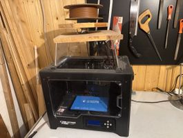 3D Drucker Flashforge Creator Pro