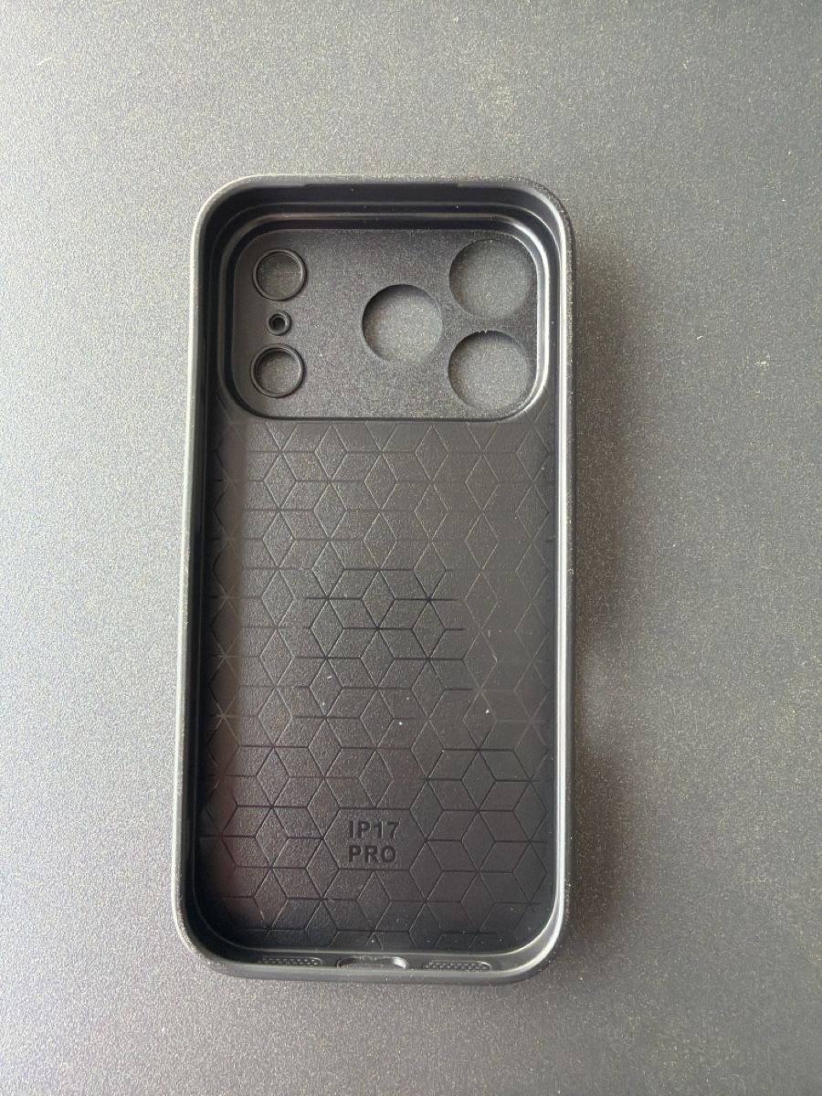 Apple Cover & Protezioni schermo: Handyhülle Iphone 17 Pro: Porsche 992 Carrera – Nuovo (secondo la descrizione) da Wolfwil venduto da Rolex1 1