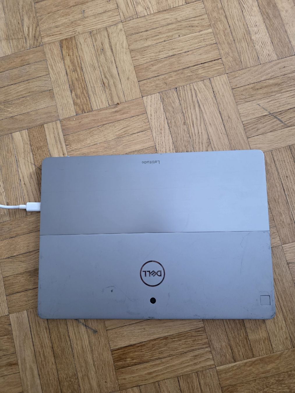 Dell Tablet PC: Dell Latitude Tablet – Difettoso da Olten venduto da Prinzenstyle 1