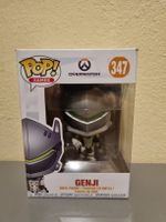 Pop Genji Overwatch n°347
