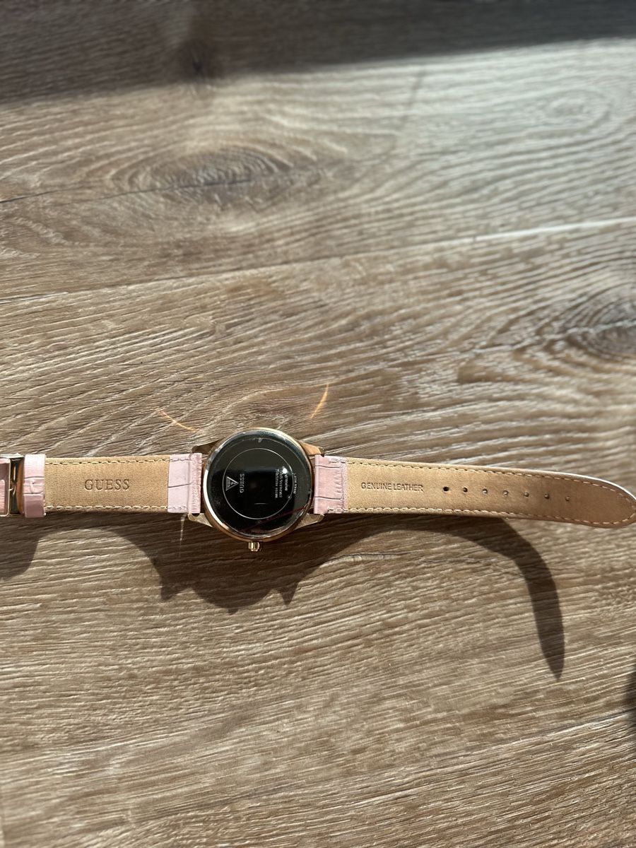 Guess Uhren: Guess Uhr – Neu (gemäss Beschreibung) aus Rapperswil SG von Anci_3 2
