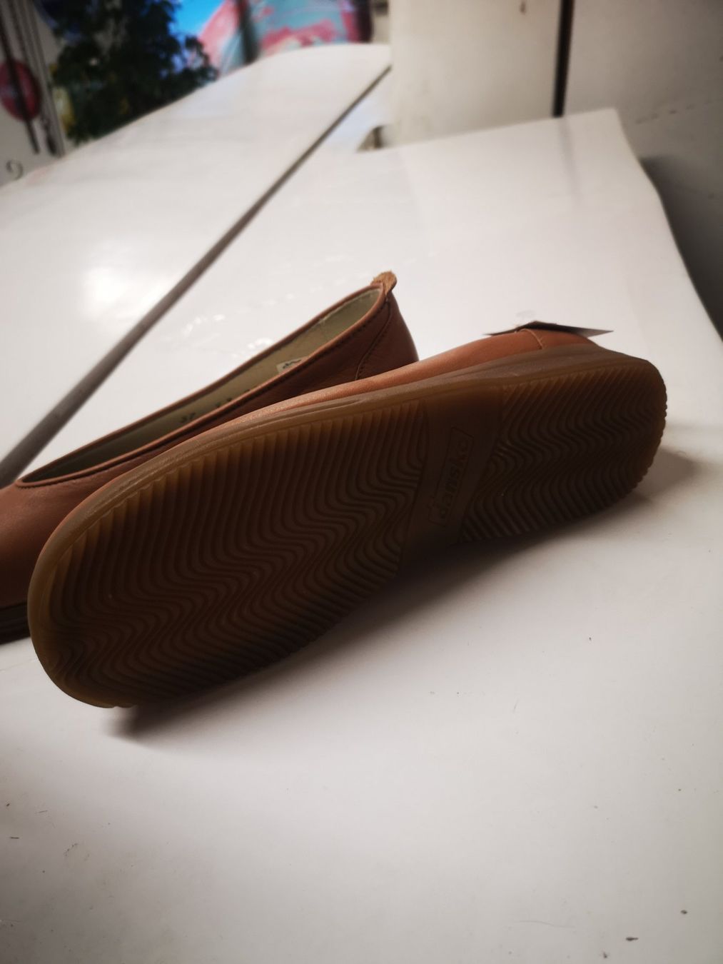 Helvesko Damenschuhe: Helvesko dansko – Neu und originalverpackt aus Möhlin von Highwaytom 1