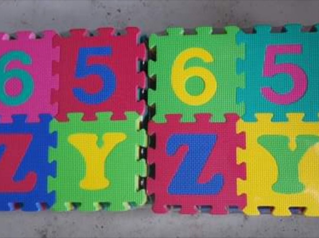Tappeto da gioco: Puzzlematten inkl. Lieferung – Nuovo e nell'imballaggio originale da Brunni venduto da sam505 2
