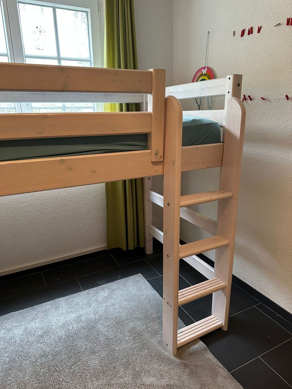 Lits: Flexa Bett Micasa – D'occasion à Strengelbach par Sigis11 3