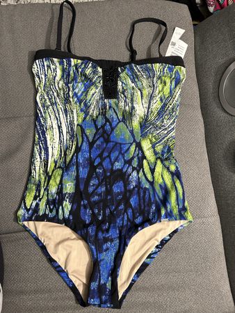 Badekleid Triumph Gr. 38 -Neu