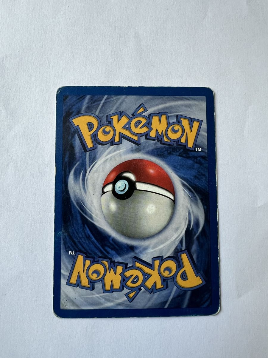 Pokémon Cartes à collectionner: Pokemonkarte Trainer – D'occasion à Willisau par Neiro77 1