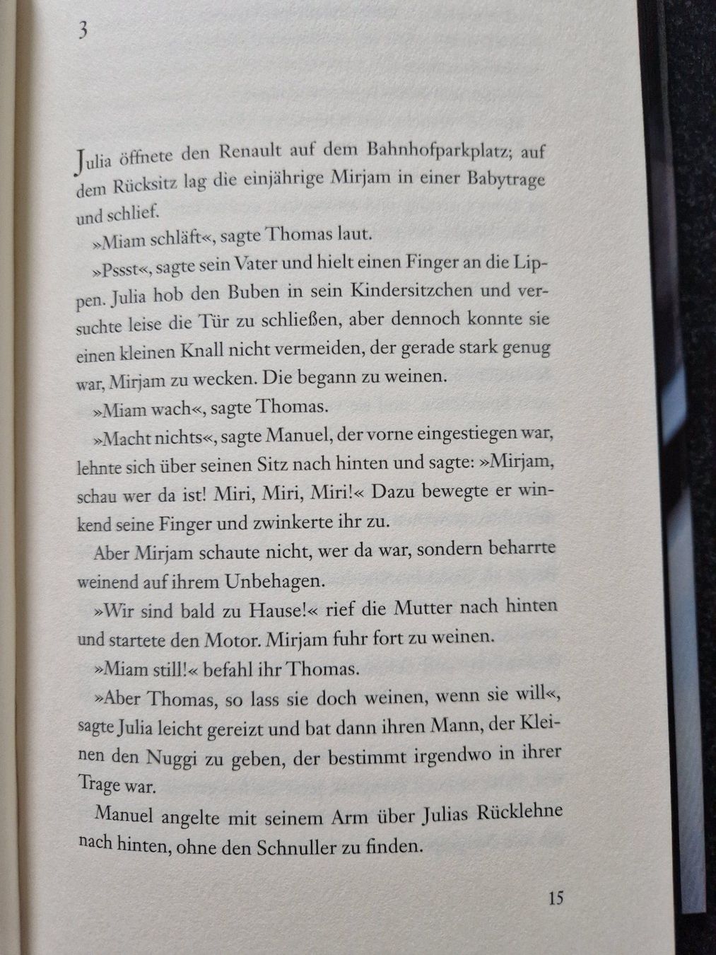 Libri: Franz Hohler - Es klopft – Usato da Burgdorf venduto da gre_2ftz 3