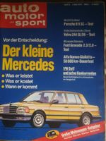 AMS 10/79 Toyota Land Cruiser Civic R5 Alfa Giulietta 911 xx