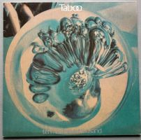 TABOO - TEN HUNDRED THOUSAND