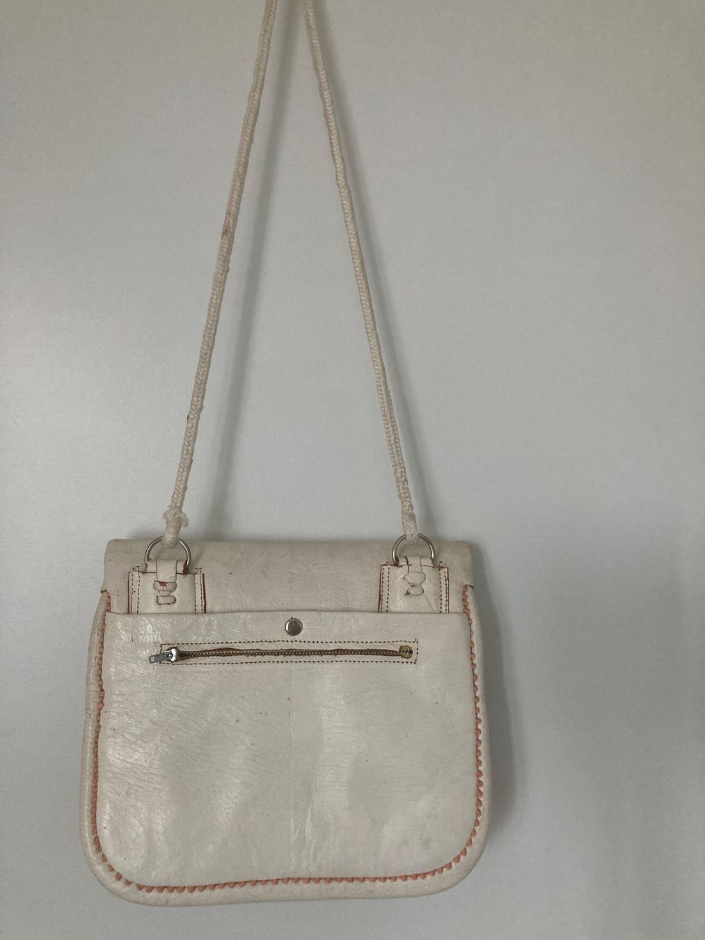 Borse: Berbertasche aus Marokko von 1954 – Usato da Bolligen venduto da Jerry127 1