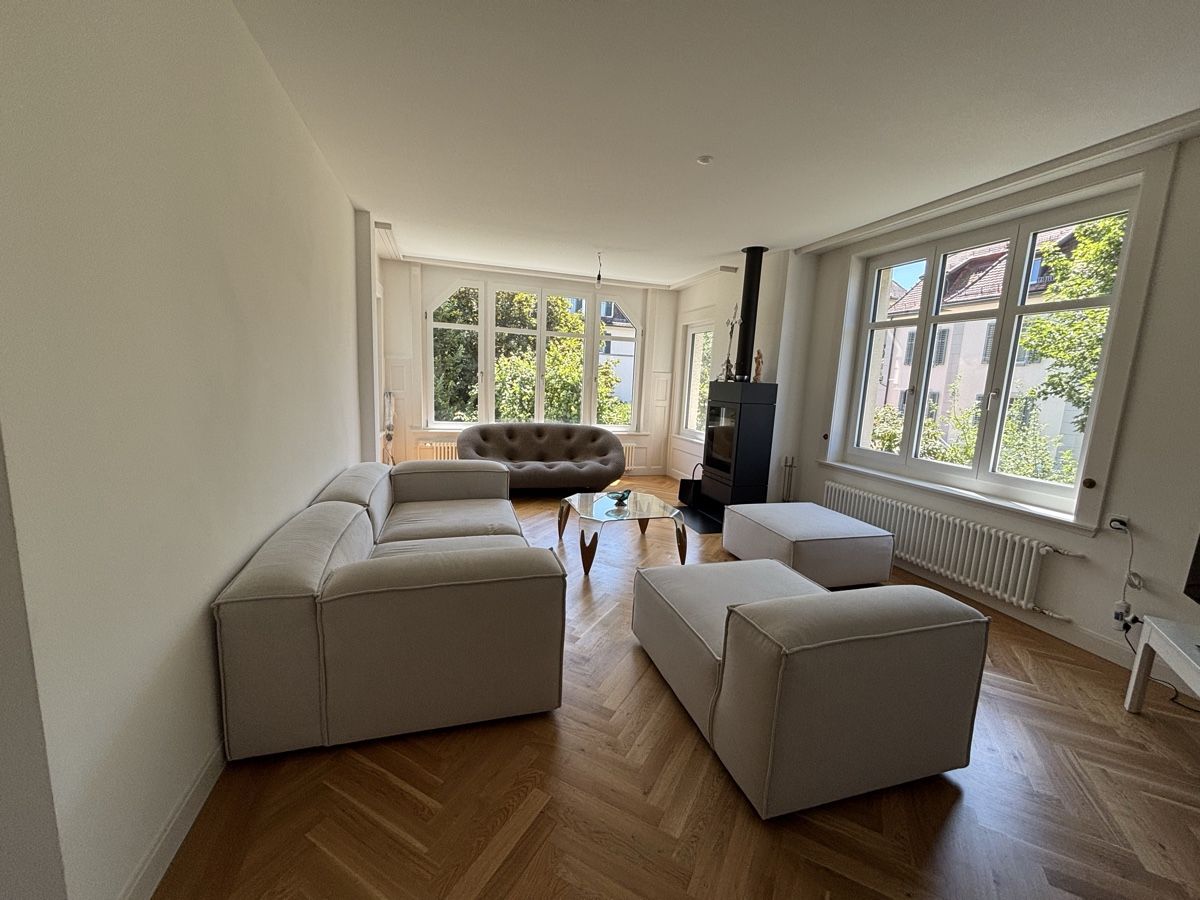 Sofas: Modulares Sofa Lennon (4-Sitzer) – Gebraucht aus St. Gallen von gab_hnx9 1