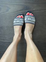 Christian Dior Sandalen