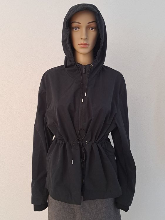 SUPERDRY SPORT Light Hoody Windbreaker, EU42 (Gebraucht) in