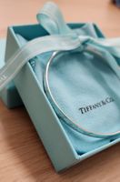 Tiffany & Co. Armreif Silber 925 Neuwertig!