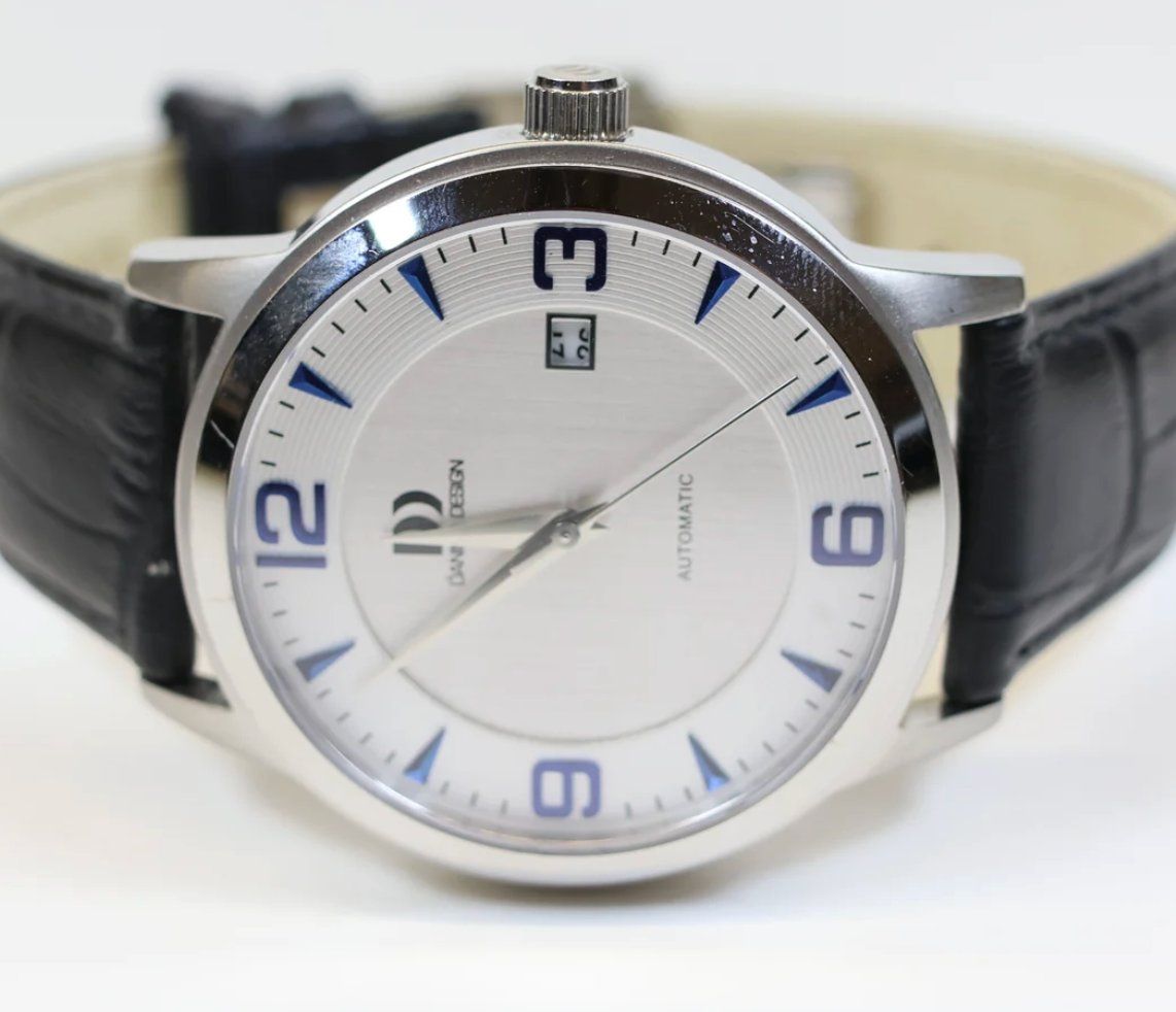 Orologi: Danish Design Uhr Automatic – Usato da Elsau venduto da Priam 2