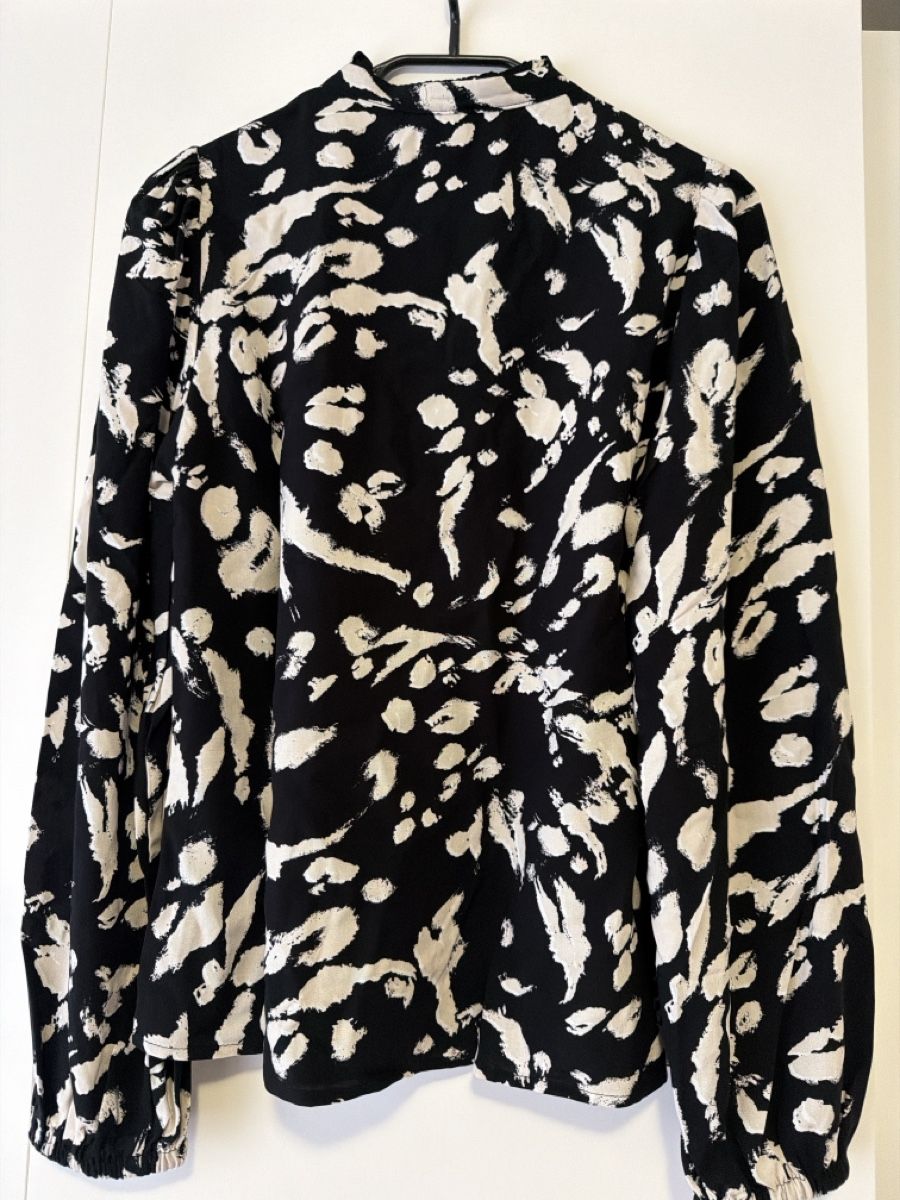 Vero Moda Camicette: Hemd/chemise/shirt VERO MODA – Nuovo e nell'imballaggio originale da Lausanne venduto da joshua75 3