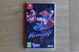 The Messenger - Nintendo Switch