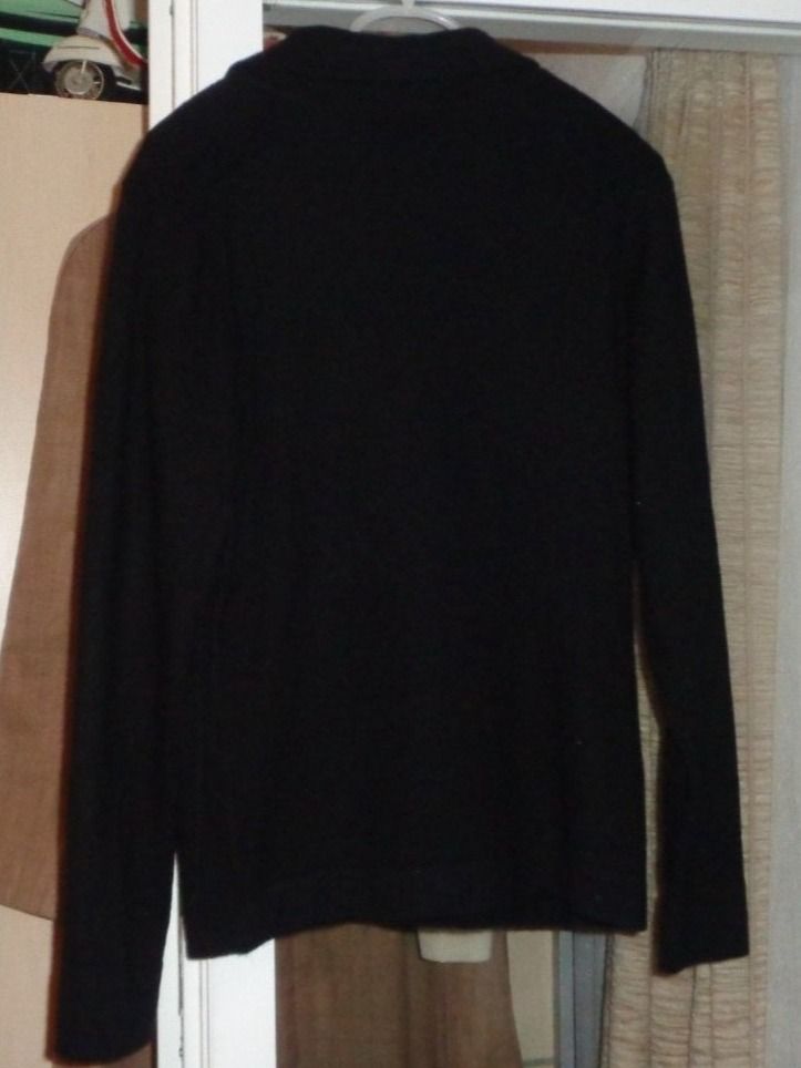 Giacche: Jacke, Gr.S, Wolle – Nuovo (secondo la descrizione) da Tafers venduto da kor_jf9w 3