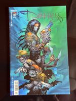 The Darkness 4 - Comic - Juni 2000 - Top Zustand!