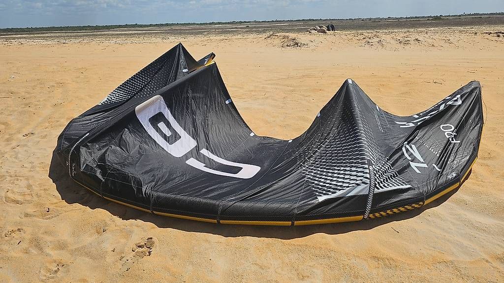 Core Kite: Kite Core Pace PRO 12M – Gebraucht aus Lugano von andy_ma 2