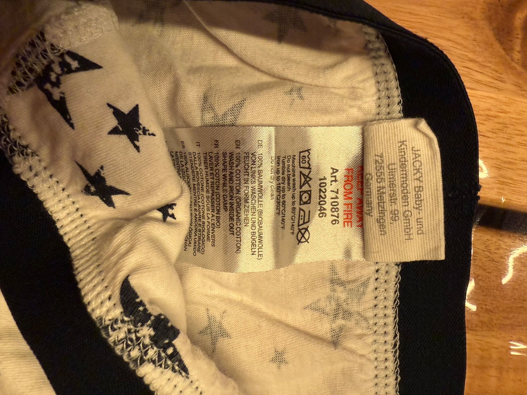 Biancheria intima: Kinder Boxershortes – Nuovo (secondo la descrizione) da Schlieren venduto da svenbaettig 1