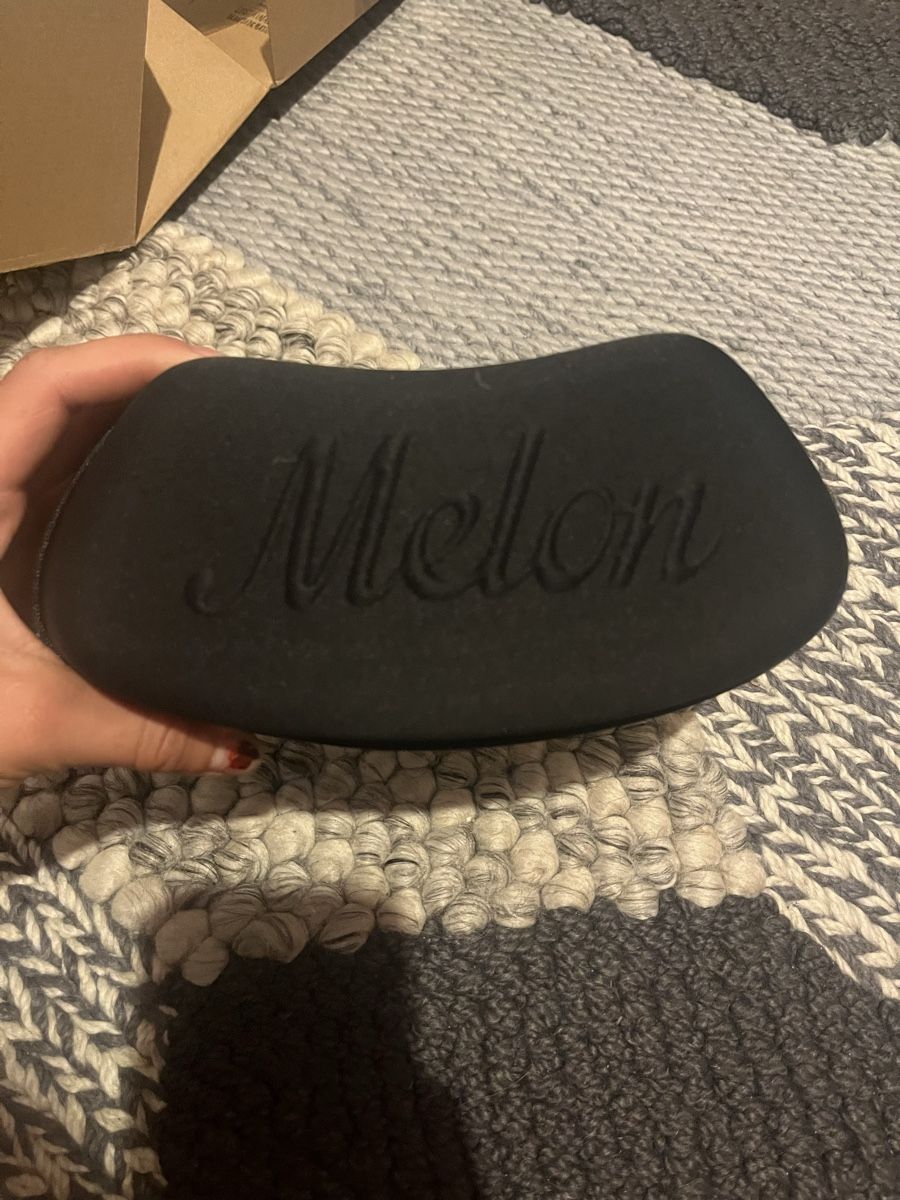 Brillen & Gläser: Melon Velogoggles – Neu (gemäss Beschreibung) aus Chur von fie_tm77 1