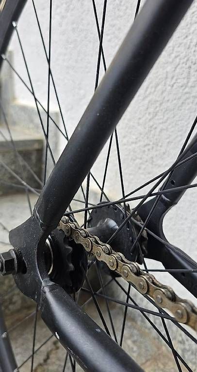 Vélos: FIXIE Inc. Blackheath With Drops 60cm – D'occasion à Martigny par Thomasmont 4