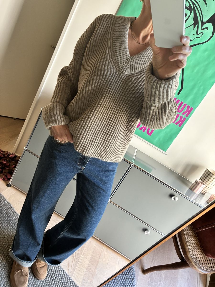 Drykorn Pullover & Sweatshirts: Drykorn! super cooler Strickpullover gr. S – Neu (gemäss Beschreibung) aus Winterthur von Mitschg 8