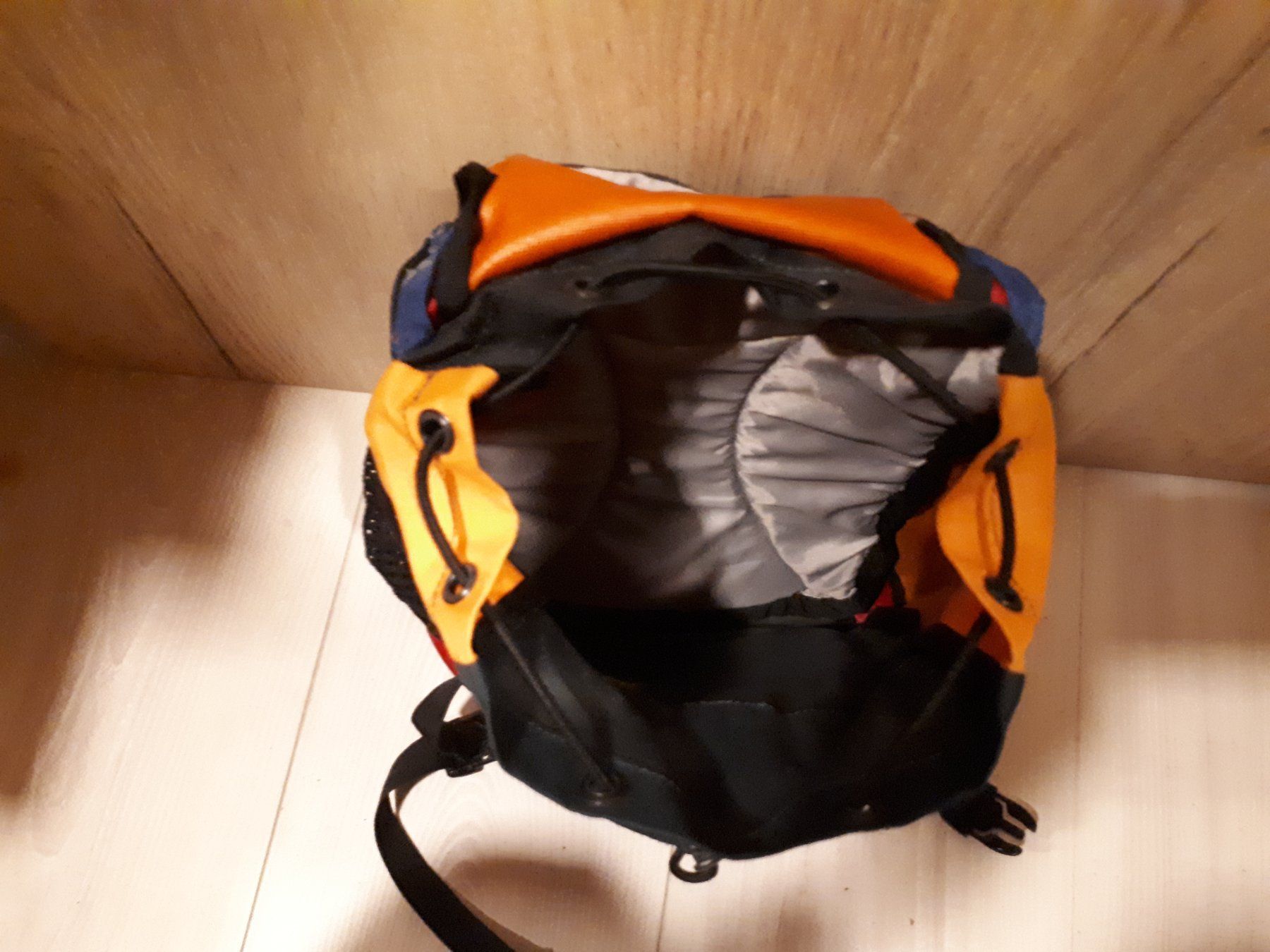 Deuter Borse & Zaini: Deuter Kinderrucksack Schmusebär – Usato da Unteriberg venduto da Daisy84 3