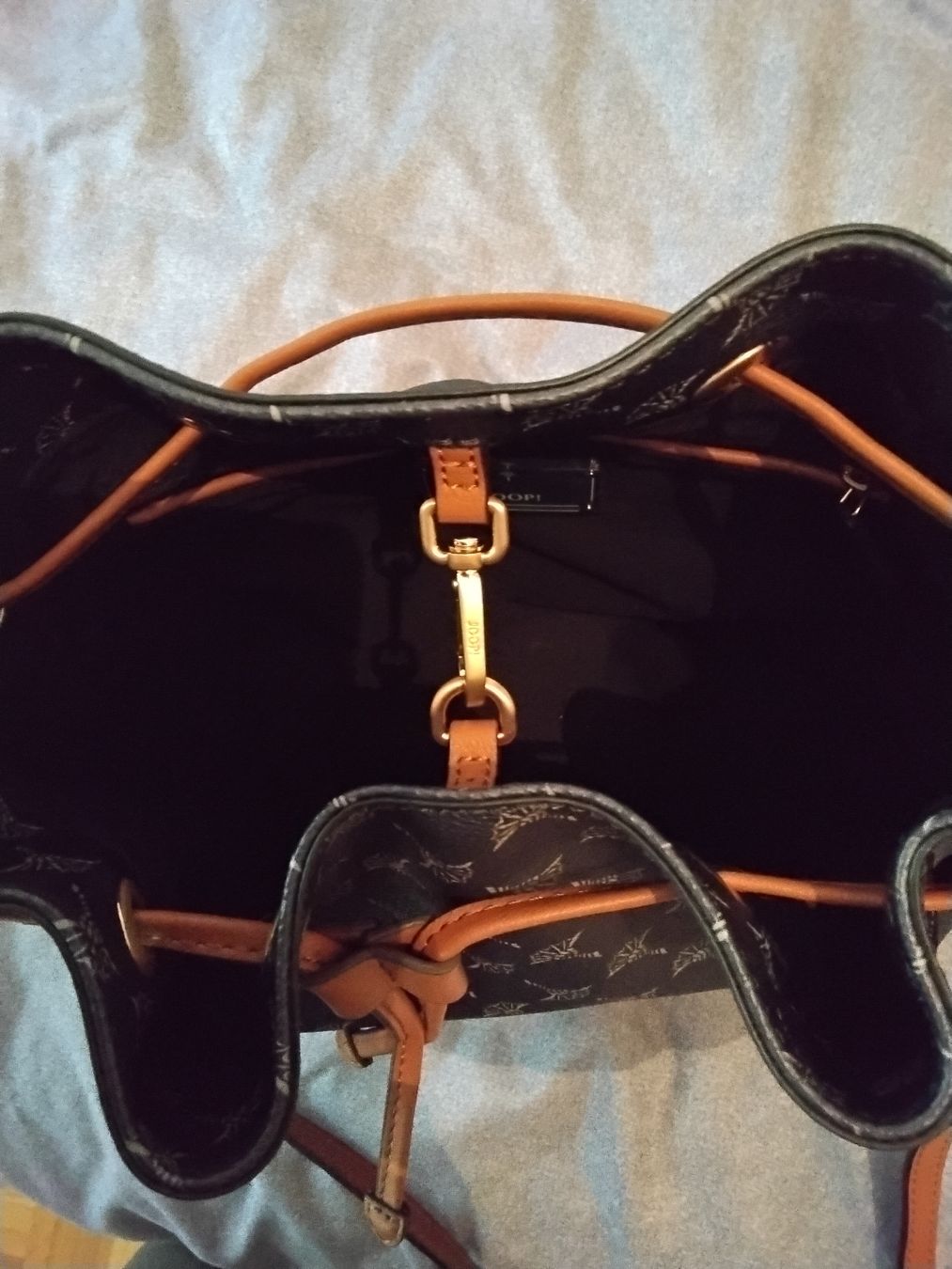 Joop Taschen für Damen: JOOP Handtasche Beuteltasche Neu – Neu (gemäss Beschreibung) aus Au ZH von msm9 2