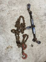 spannkette für ladungssicherung