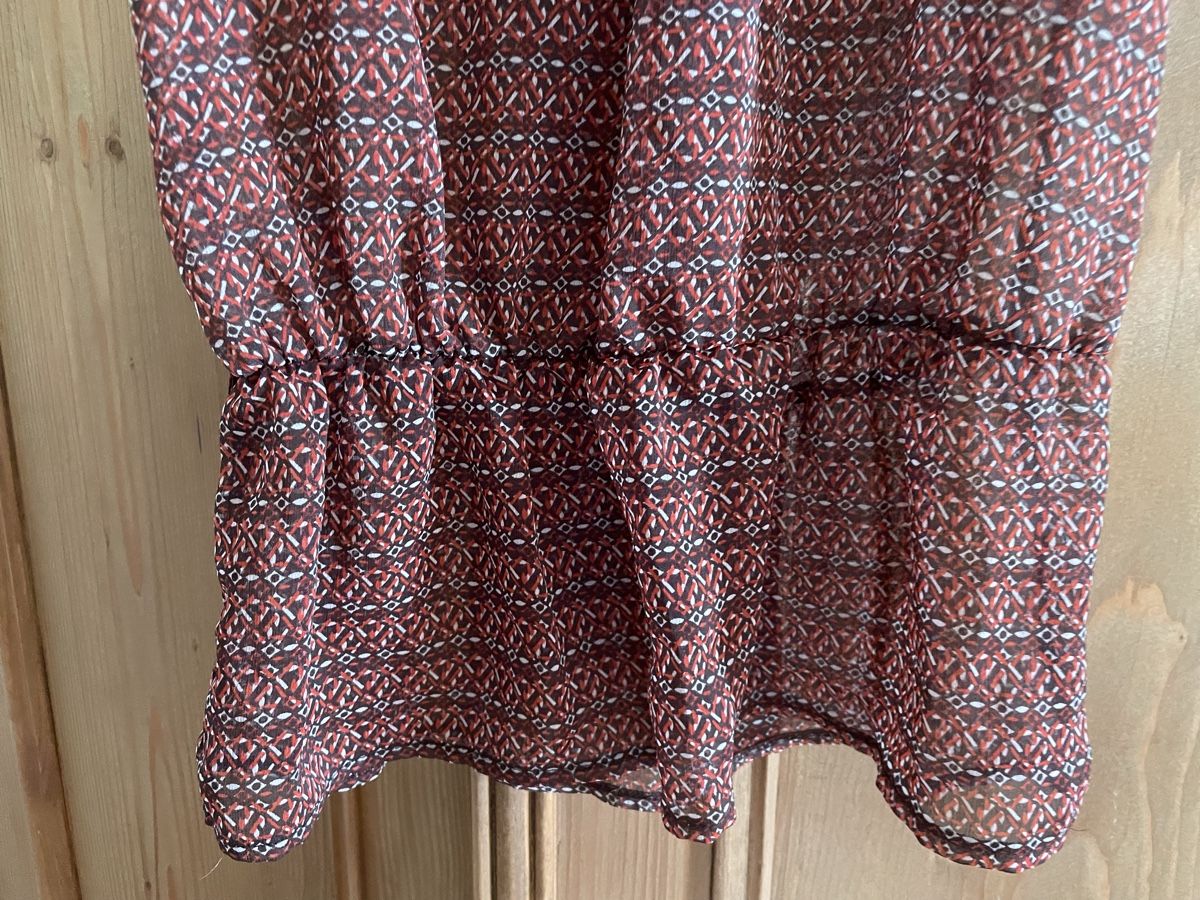 Camicette: Bluse Gr. M / 38 – Usato da Wädenswil venduto da flo8820 3
