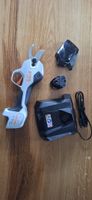 Stihl ASA 20 Akku-Astschere mit Ladegerät und Akku