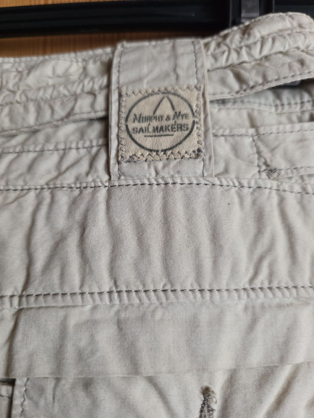 Pantaloni: Pantaloni Murphy & Nye – Usato da calpiogna venduto da dadalter 6