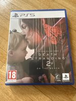 Death Stranding 2