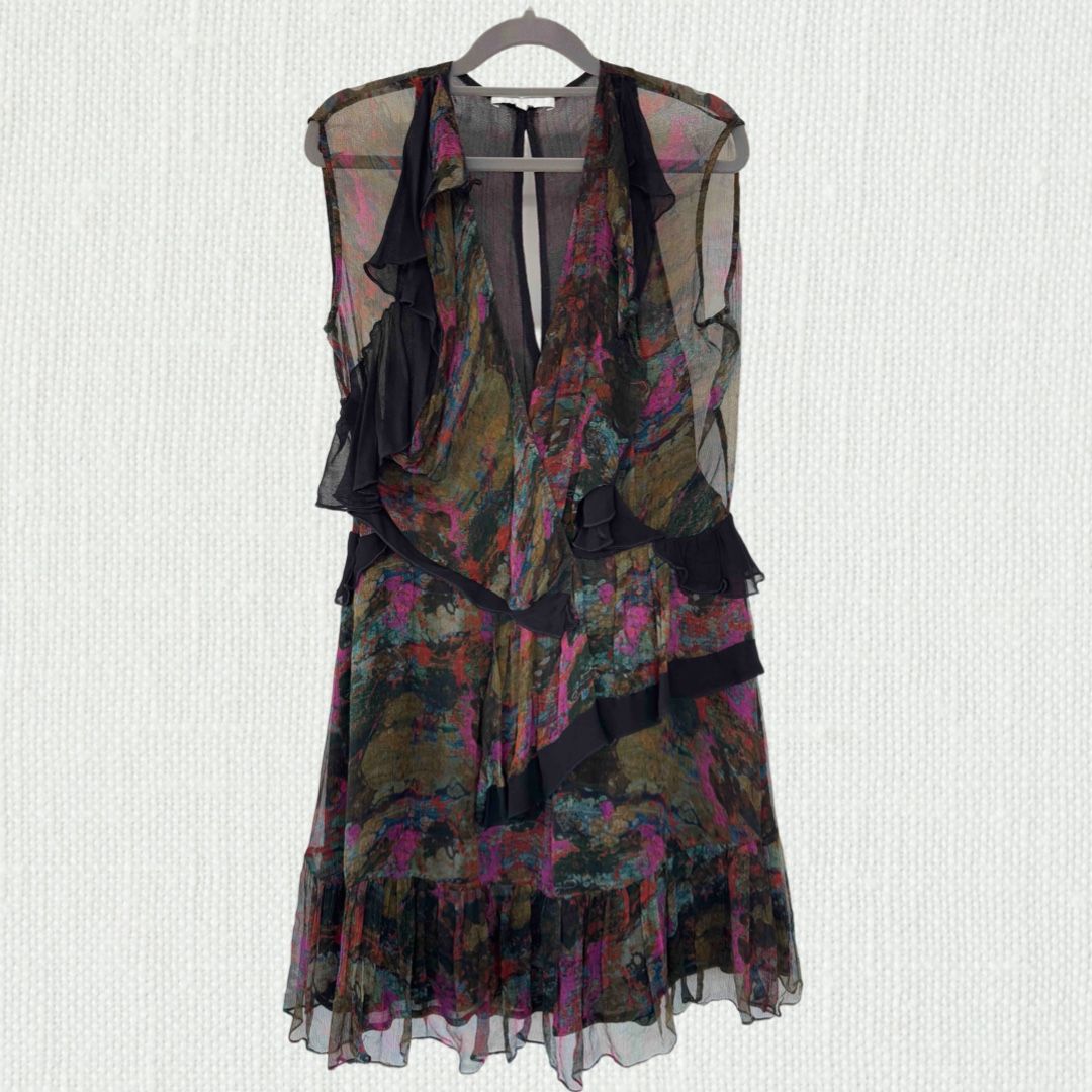 Iro Vestiti: Iro Paris Dress – Usato da Dübendorf venduto da Pink.Blue