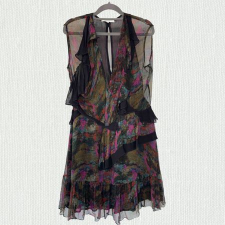 Iro Paris Dress