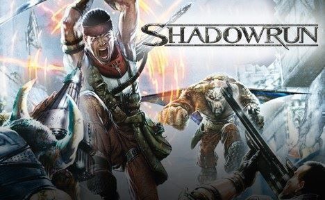 Microsoft Spiele: Shadowrun / Mächtige Dämonen  Xb360 – Gebraucht aus Schüpfheim von Games_Spielkonsolen