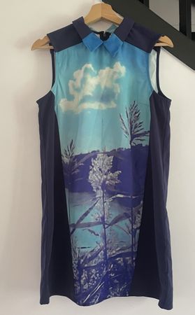 Finders Keepers LA dress in medium size