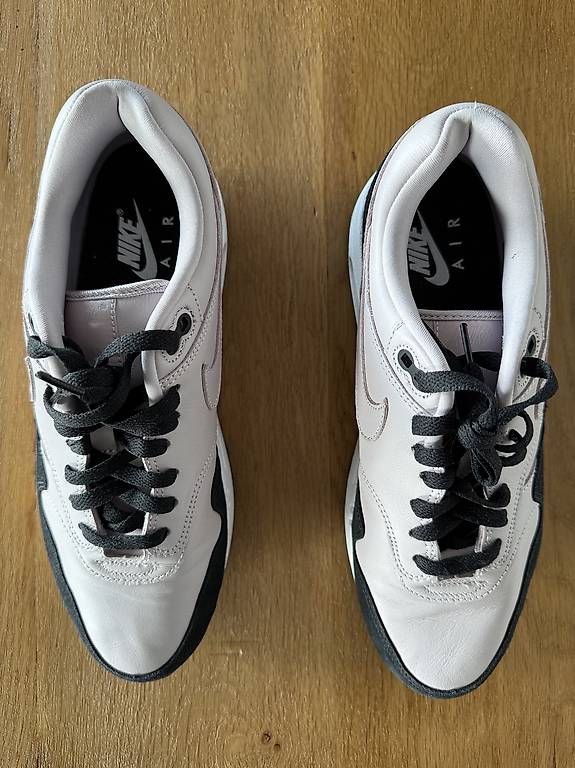 Nike Herrenschuhe: Nike Airmax 1, Grösse 42.5 – Gebraucht aus Seengen von sash_m 1