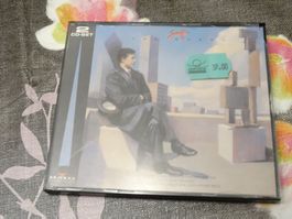Saga - The Works CD