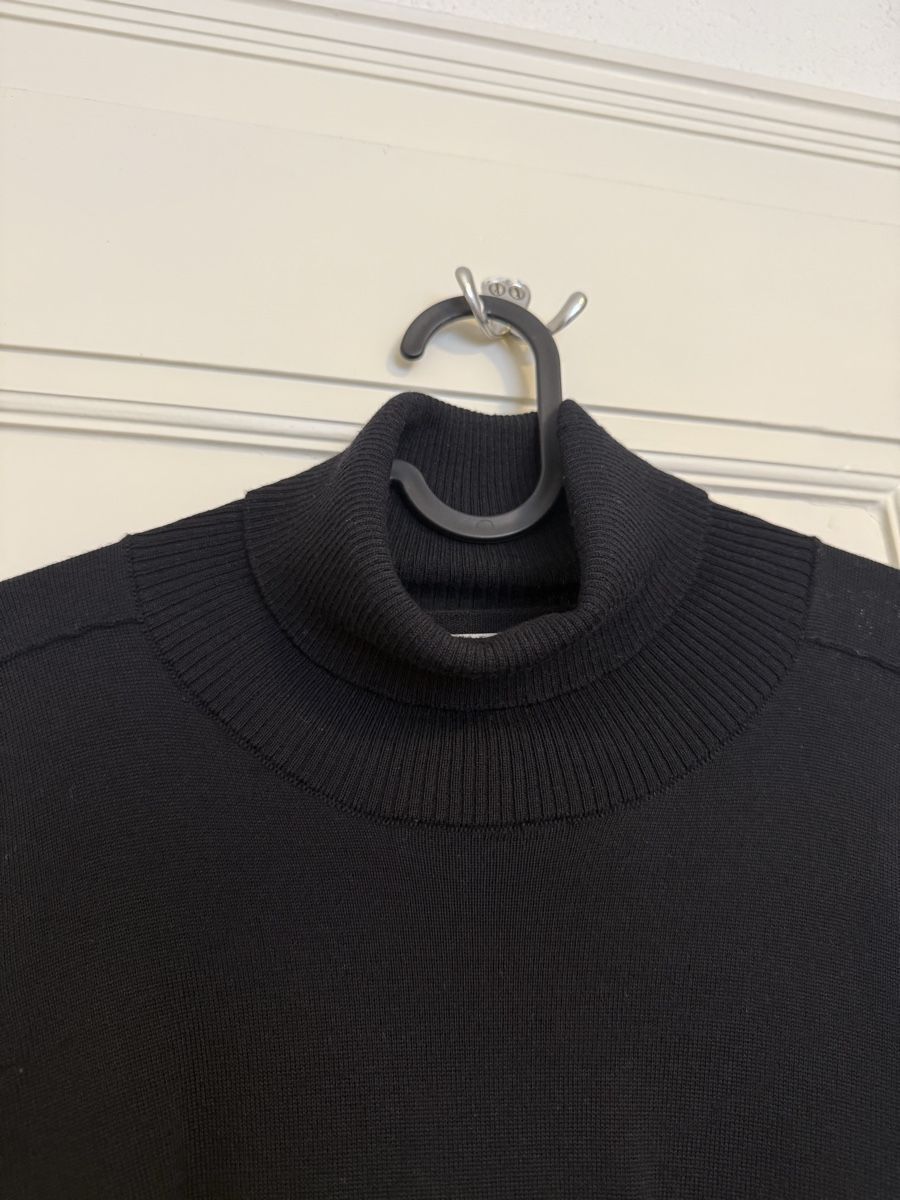 Stone Island Pullover & Sweatshirts: Stone Island Turtleneck Sweater – Gebraucht aus Genève von ali_5msd 3