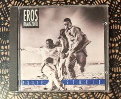Eros Ramazzotti - Tutte Storie, ITA Pop Album 1993