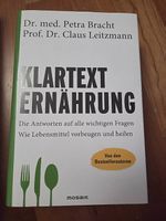 Klartext Ernährung
